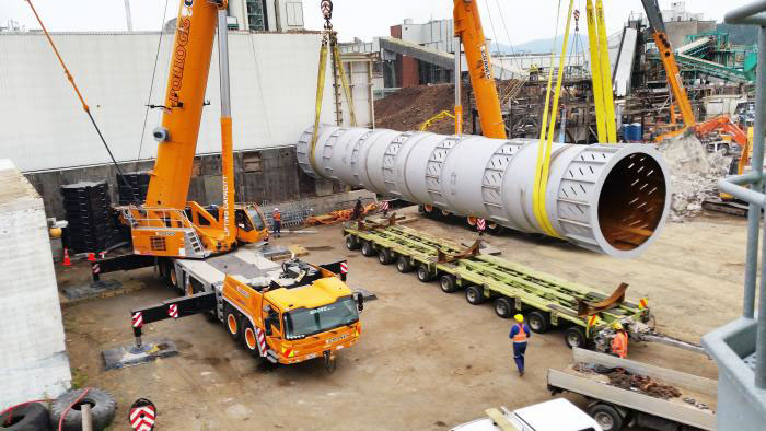 Technical/Engineering support Services